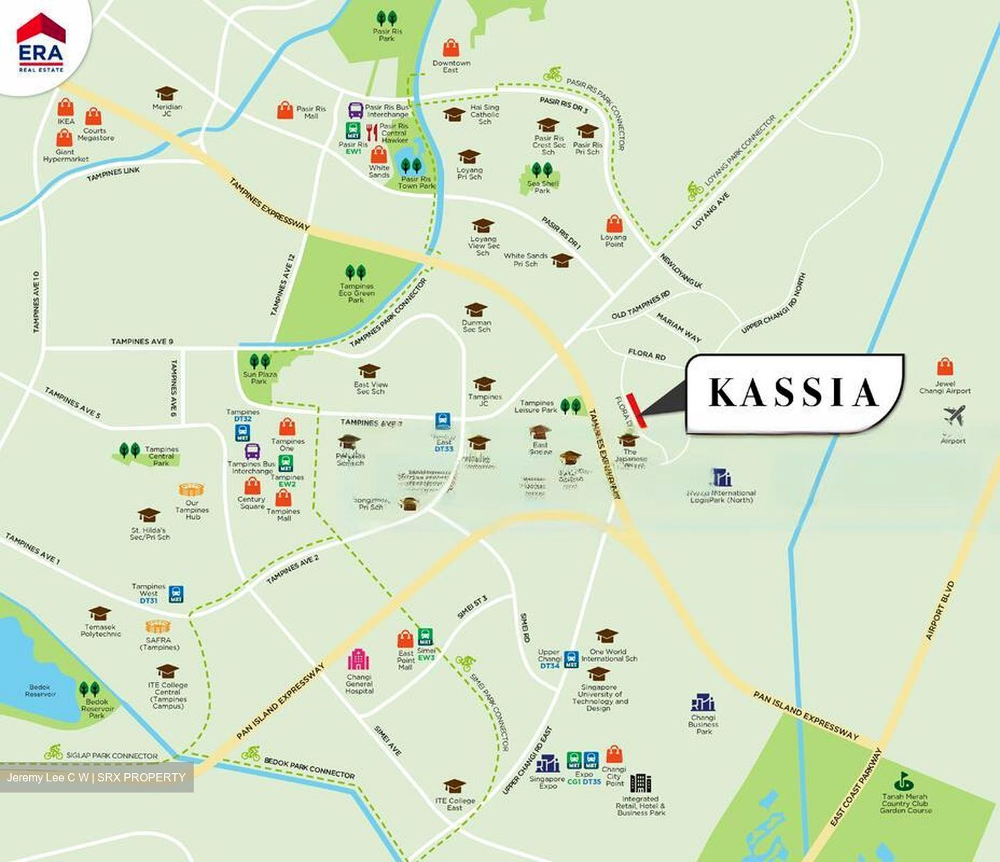 Kassia (D17), Condominium #458394091
